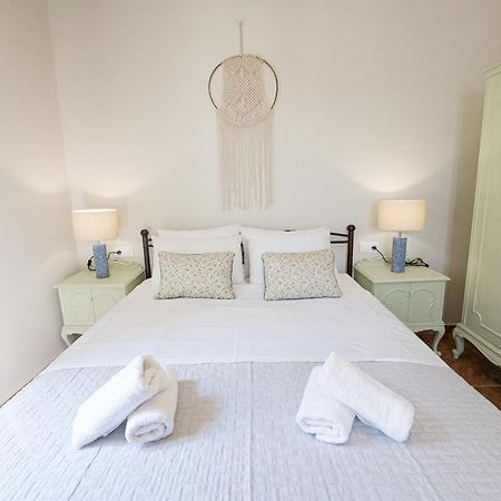 Sunny Yard Apartments Poros Town Extérieur photo
