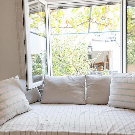 Sunny Yard Apartments Poros Town Extérieur photo