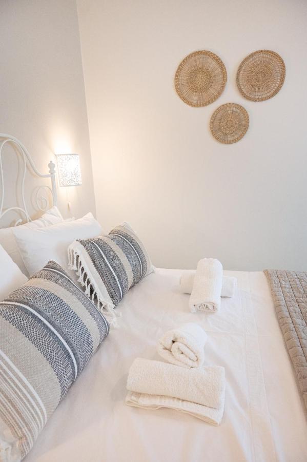 Sunny Yard Apartments Poros Town Extérieur photo