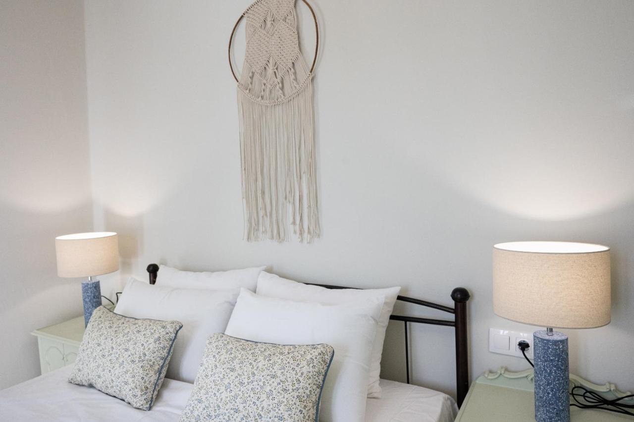 Sunny Yard Apartments Poros Town Extérieur photo